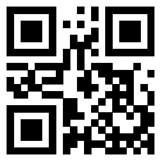 3403279775 - Immagine del Qr Code