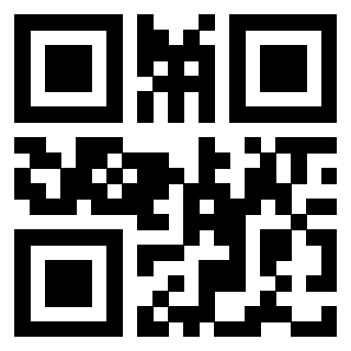 3403279777 - Immagine del QrCode associato