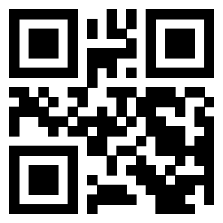 3403279778 - Immagine del Qr Code associato