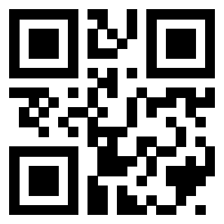 3403279779 - Immagine del Qr Code associato