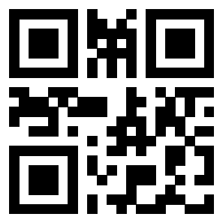 Il QrCode di 3403279782