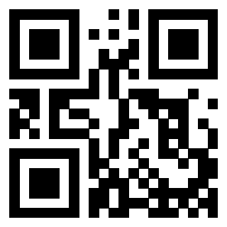 3403279784 - Immagine del Qr Code associato