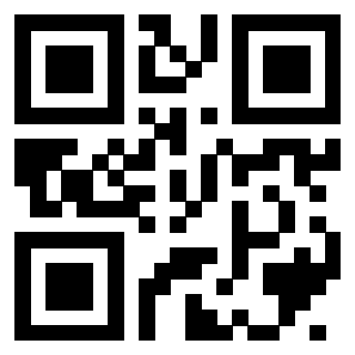Il QrCode di 3403279787