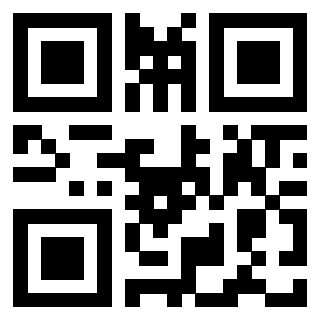 3403279789 Qr Code associato