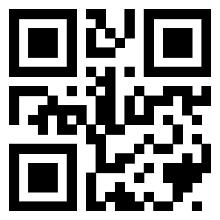 Scansione del Qr Code di 3403279790