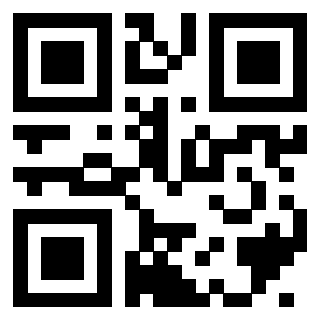 Scansione del QrCode di 3403279792