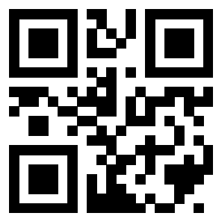 Il QrCode di 3403279795
