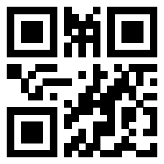 3403279797 - Immagine del QrCode associato