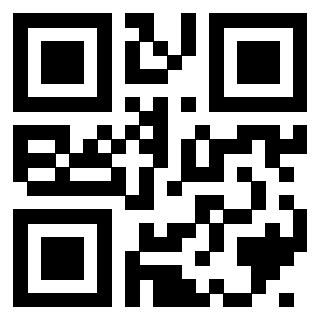 Il QrCode di 3403279799
