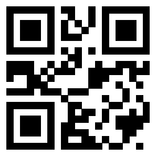3403279803 - Immagine del QrCode