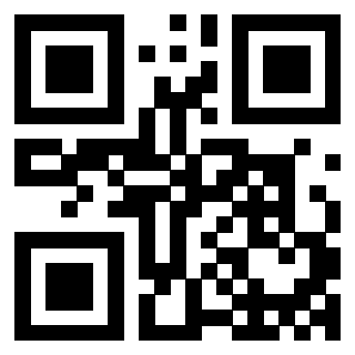 3403279805 - Immagine del Qr Code associato