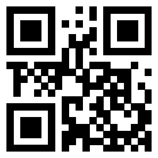 3403279807 - Immagine del QrCode
