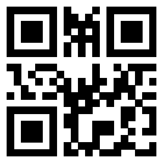 3403279808 QrCode associato