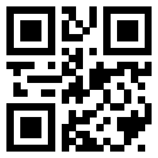 Immagine del Qr Code di 3403279810