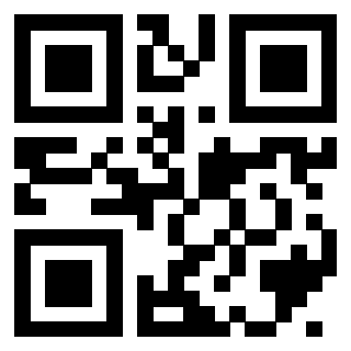 3403279811 QrCode associato