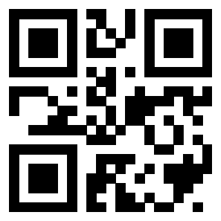 3403279812 - Immagine del Qr Code