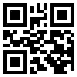 3403279814 QrCode associato