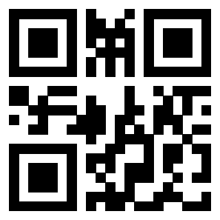 3403279815 - Immagine del Qr Code