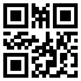 3403279817 - Immagine del QrCode associato