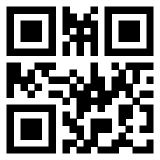 Scansione del Qr Code di 3403279822