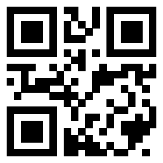 3403279823 - Immagine del Qr Code associato