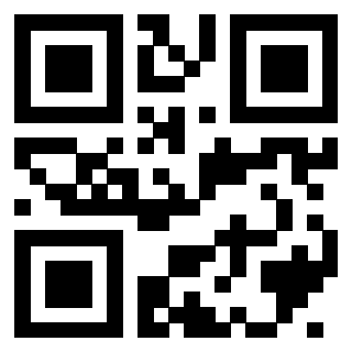 3403279825 Qr Code associato