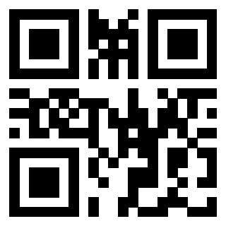 3403279827 QrCode associato
