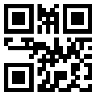 3403279828 - Immagine del Qr Code associato