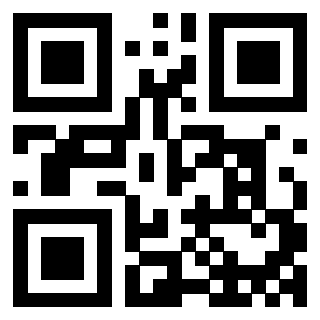 3403279832 QrCode associato
