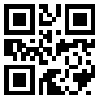 Immagine del QrCode di 3403279833