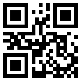 Scansione del QrCode di 3403279834