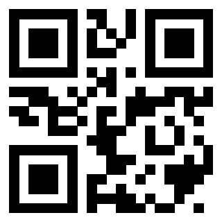 3403279836 - Immagine del Qr Code associato