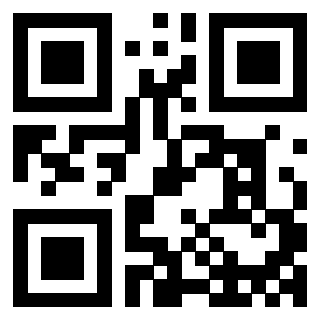 Scansione del Qr Code di 3403279838