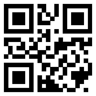Immagine del Qr Code di 3403279839