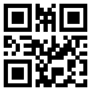 3403279840 - Immagine del QrCode associato