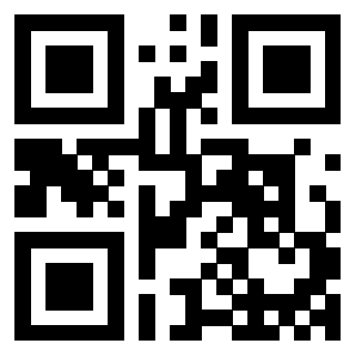 3403279845 QrCode associato
