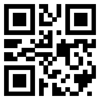 3403279852 - Immagine del Qr Code associato