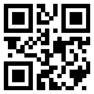 Scansione del QrCode di 3403279853