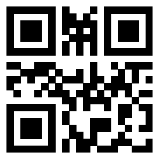 Scansione del Qr Code di 3403279854