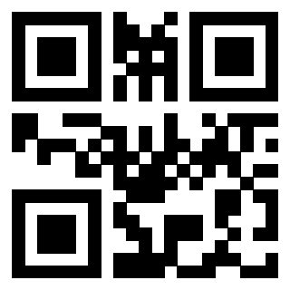 3403279858 - Immagine del Qr Code