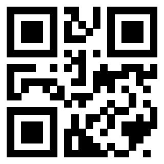 Il QrCode di 3403279861