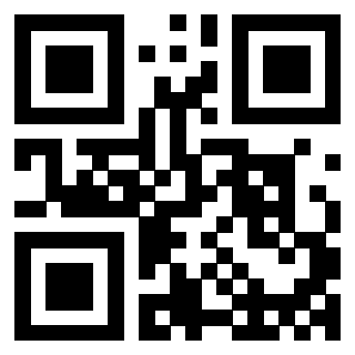 Immagine del QrCode di 3403279864