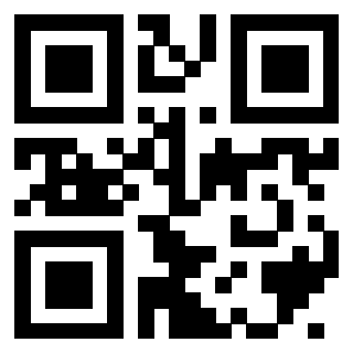 Immagine del QrCode di 3403279866