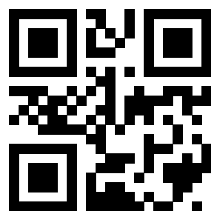 Scansione del Qr Code di 3403279867