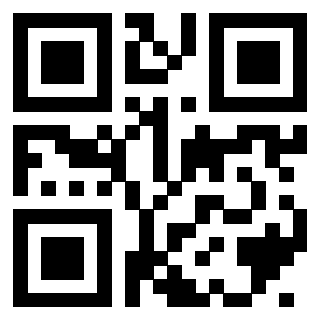 Scansione del QrCode di 3403279868