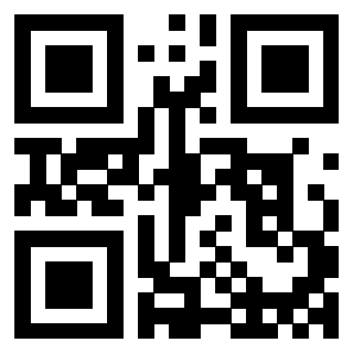 Scansione del Qr Code di 3403279874