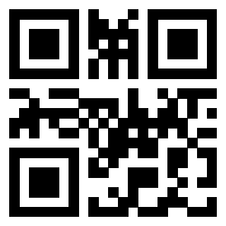 Immagine del Qr Code di 3403279876
