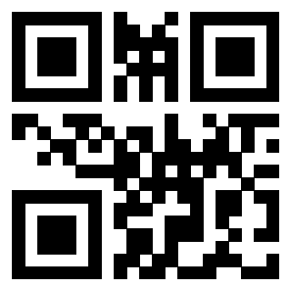 Immagine del QrCode di 3403279877