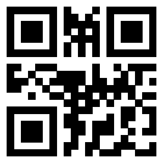 3403279879 - Immagine del QrCode associato