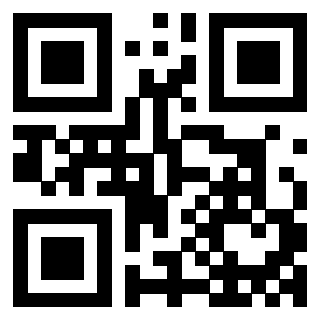 Il QrCode di 3403279881